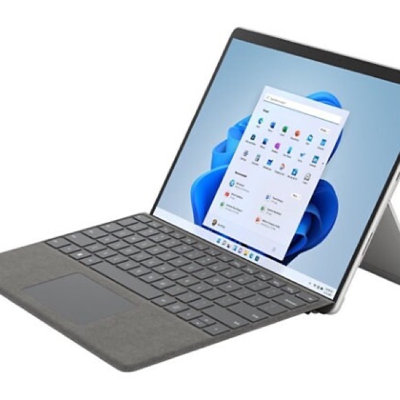 Microsoft Surface Pro 8 (BRAND NEW SEALED IN BOX) - Picture 3 of 5